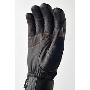 Ergo Grip HDry 5 Finger Short Gloves