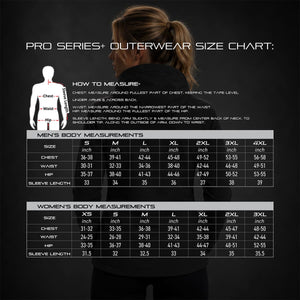 ActionHeat Pro Series+ Bluetooth Women's Softshell Heated Jacket