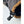 Hestra glove cuff with adjustable drawstring and toggle