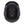 Interior view of a black Smith Optics helmet showing the protective lining and ventilation system