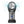 Alpha Cool portable misting fan with Dallas Cowboys star logo