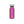 Snow Peak 800 titanium bottle in purple with black handle