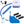 Polar Products Active Ice cold therapy system with cooler, therapy pad, power supply, and instruction manual
