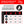 Infographic showing temperature control button settings for low medium and high heat levels