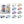 Shavel heated blankets in various colors and patterns with remote controls