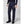 Helly Hansen navy blue cargo pants with HH logo on the side pocket