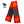 ActionHeat battery powered heated scarf with power bank and charging cable