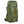Olive green Kelty internal frame hiking backpack with multiple straps and pockets