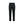 Black Diamond black hiking pants with integrated belt