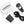 Erik Sports Xtremeheat battery pack with remote key fob and USB charging cable