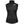 Black Philadelphia Eagles heated vest with front zipper and side pockets