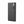Black rectangular power bank with a digital percentage display screen