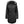 ActionHeat black insulated parka with faux fur hood