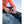 Zanier ski sock with Hotronic XLP battery pack attached to the calf
