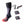 Zanier heated sock with two Hotronic XLP battery packs and USB charging cable