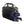 Black Ice cooling bag with a blue neck cooling wrap