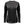 Gerbing black long sleeve heated base layer shirt with contrast stitching