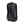 Black Diamond black and white patterned duffel backpack with shoulder straps