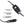 Zone Tech car seat heater controller with digital display and 12V power adapter