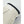 Hestra glove cuff detail with white knit fabric and black trim