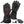 ActionHeat Chicago Bears 5V Battery Heated Gloves